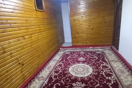 ویلا دوبلکس دوخواب امید در شفت