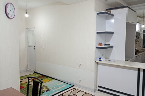 آپارتمان مبله تکخواب گلها در رشت