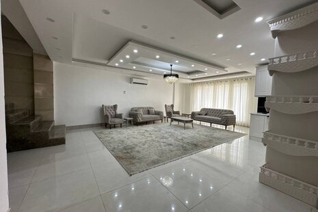 ویلا استخردار سوپر لوکس 3 خواب لاولی روم در محمودآباد