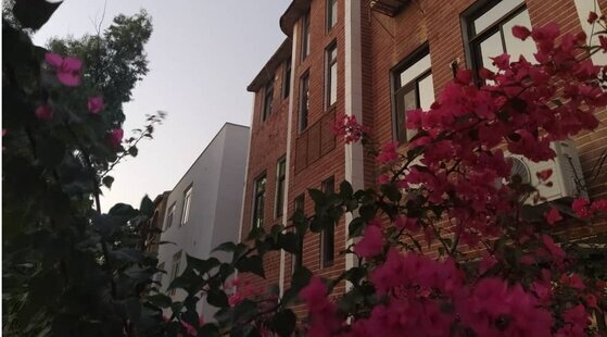 آپارتمان مبله واحد 5 در شهرک صدف