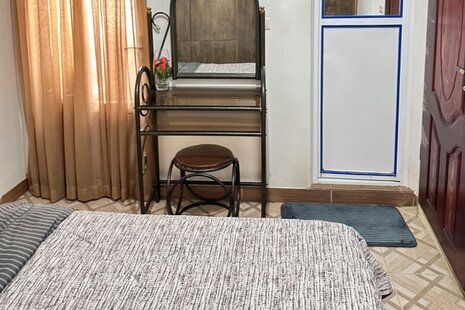 آپارتمان مبله تکخواب هایداشت در رشت