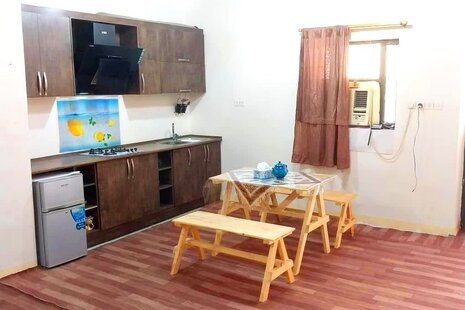 ویلا تخواب مبله در جزیره هرمز