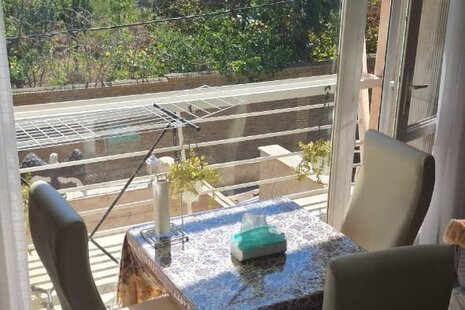 سوئیت گل زنبق 3 در گرمدره