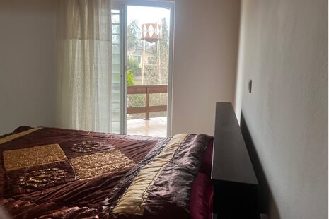 ویلا تریبلکس استخردار سه خواب مبله در نوشهر