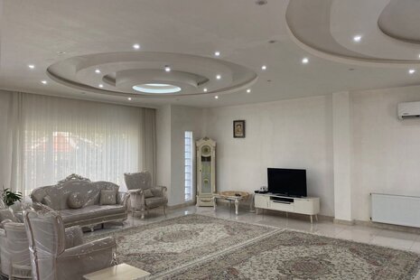 ویلا دوبلکس دوخواب در تالش
