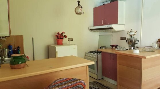 خانه ویلایی تک خواب در آبعلی