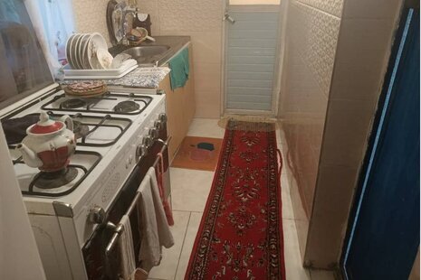 سوئیت ویلا 40 متری مبله در فومن