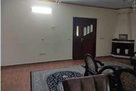 واحد در طبقه دوم ویلا لاهیجان