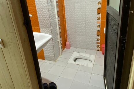 آپارتمان مبله دوخواب آراراکتا 6 در قشم