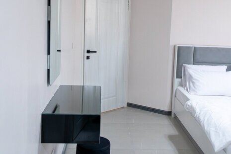 آپارتمان مبله سه خواب مستر در شیراز