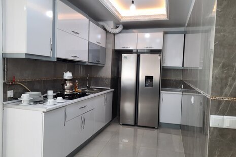 آپارتمان مبله دوخواب در سرعین