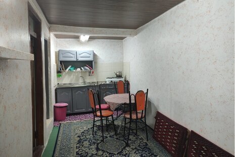 واحد دو خواب در باغ ویلا در رامسر