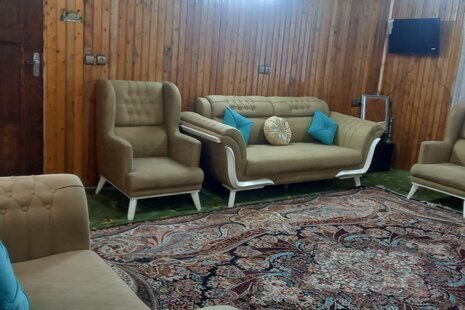 خانه ویلایی در شیرگاه