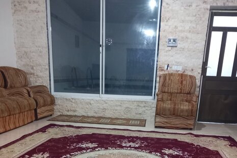 ویلا تکخواب مبله استخردار در محمود آباد