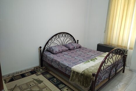 آپارتمان مبله دو خواب در ارومیه