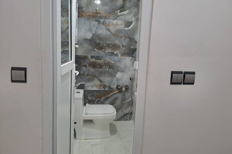 واحد استخردار دوخواب طبقه همکف ویلا آرینا رامسر