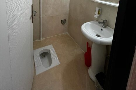 واحد دوخواب VIP 301 در هتل آپارتمان شیراز