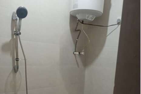 اتاق 12 متری سینگو در بوم گردی سوزا
