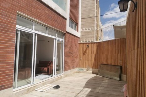 آپارتمان مبله تکخواب ماربی در اصفهان