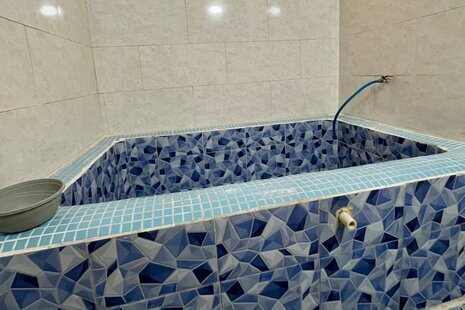 ویلا مبله تک خواب در محلات