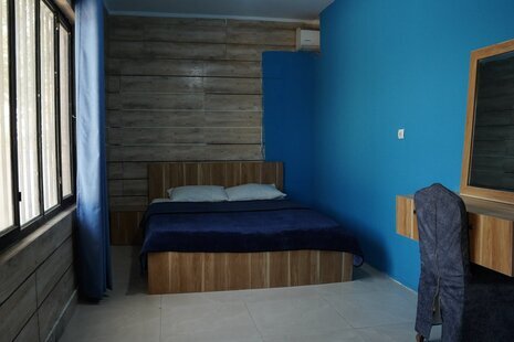 ویلا دوبلکس استخردار 5 خواب کوهسار 4 در کردان