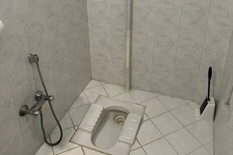 آپارتمان مبله دوخواب در قم