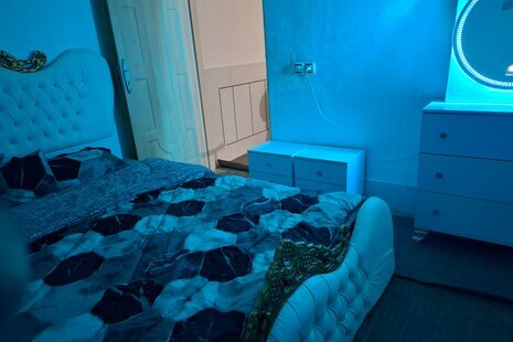 آپارتمان مبله تکخواب لوکس در لرستان