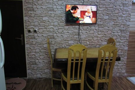 سوئیت بدون خواب در اصفهان