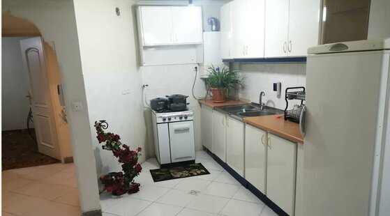 آپارتمان مبله تکخواب در اصفهان