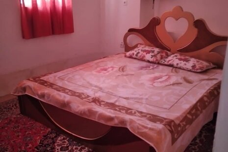 ویلا مبله تک خواب در خرم آباد