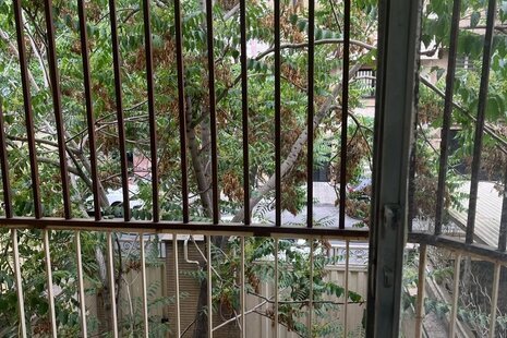 آپارتمان تکخواب مبله در نارمک