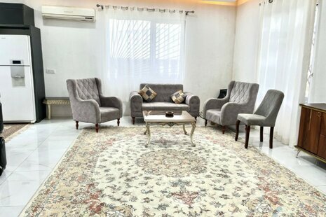 ویلا مبله دوخواب تکه ای از بهشت در چمستان