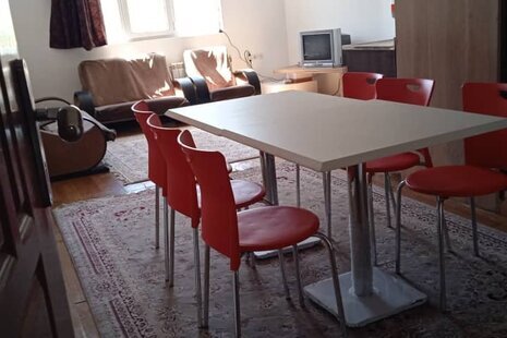 آپارتمان دو خواب فروغ فرخزاد در مشهد