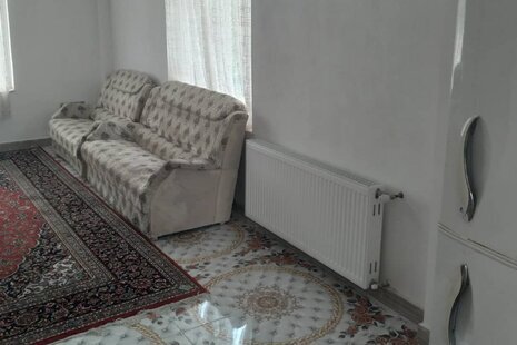 خانه ویلایی دو خواب مبله در لاهیجان