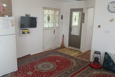 واحد طبقه دوم ویلا در رامسر