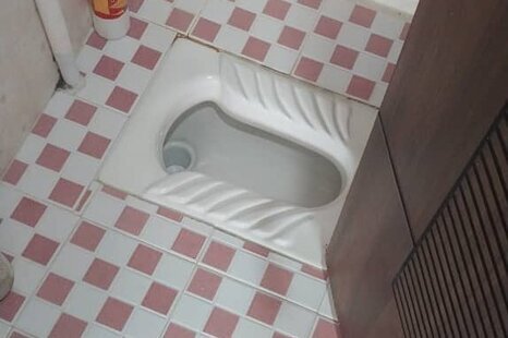 سوئیت مبله 45 متری  در اصفهان