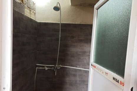 آپارتمان مبله حیاط دار دوخواب در محمدیه