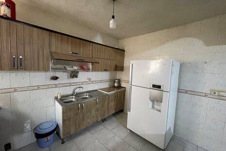 آپارتمان مبله تکخواب نیایش در بندرعباس