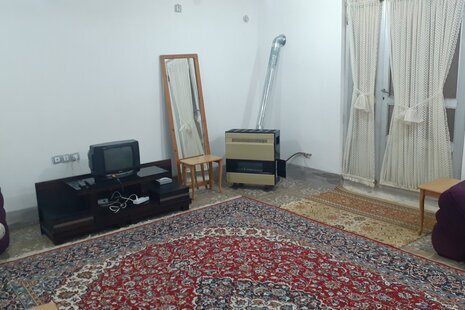 آپارتمان مبله تکخواب در بهشهر