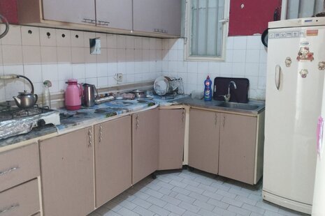 ویلا تکخواب مبله فرهنگ در بهارستان اصفهان