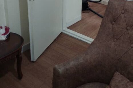 سوئیت مبله پارمیس2 در قصرالدشت