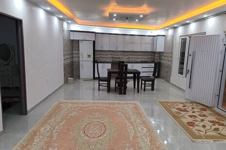 ویلا استخردار تکخواب لوکس در شهریار