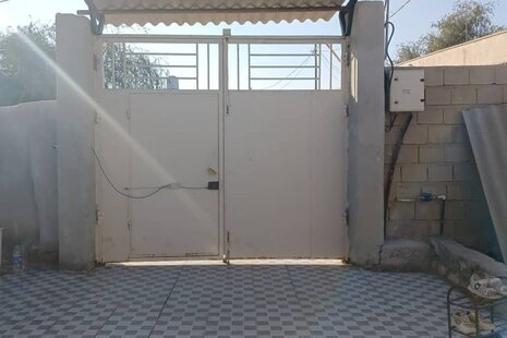 ویلا مبله تک خواب در قشم