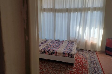 ویلا تکخواب مبله در اصفهان