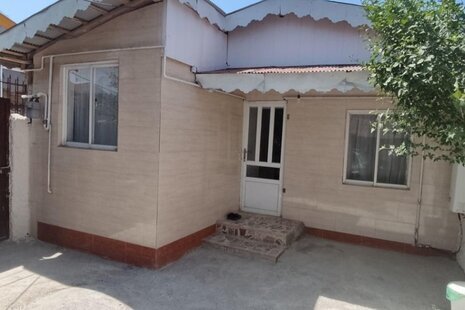 ویلا دو خواب اقتصادی شاد در زیباکنار