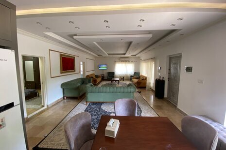 ویلا مبله سه خواب استخردار در محمودآباد