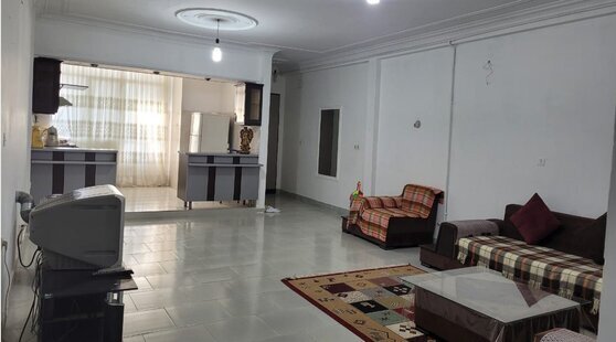 آپارتمان مبله دوخواب مارلیک 3