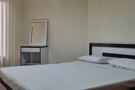 آپارتمان مبله سه خواب قدوسی غربی 2 در شیراز