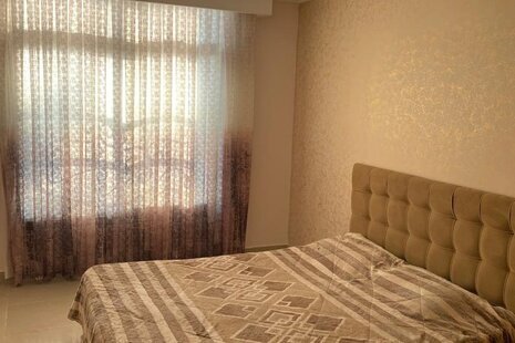 آپارتمان مبله دوخواب 2 سحر5 در کیش