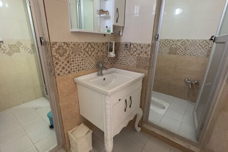 آپارتمان تکخواب کبودوال درعلی آبادکتول